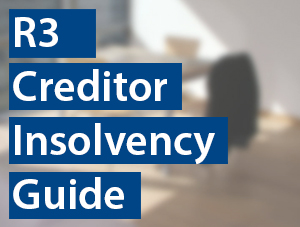 Creditor Insolvency Guide